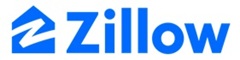 Logotipo de Zillow