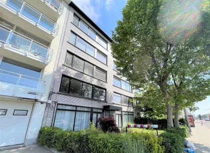 Apartamento En alquiler Deurne