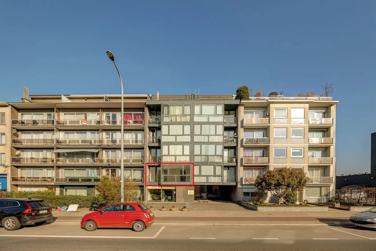 Apartamento En venta - 2100 Deurne BE Image 1