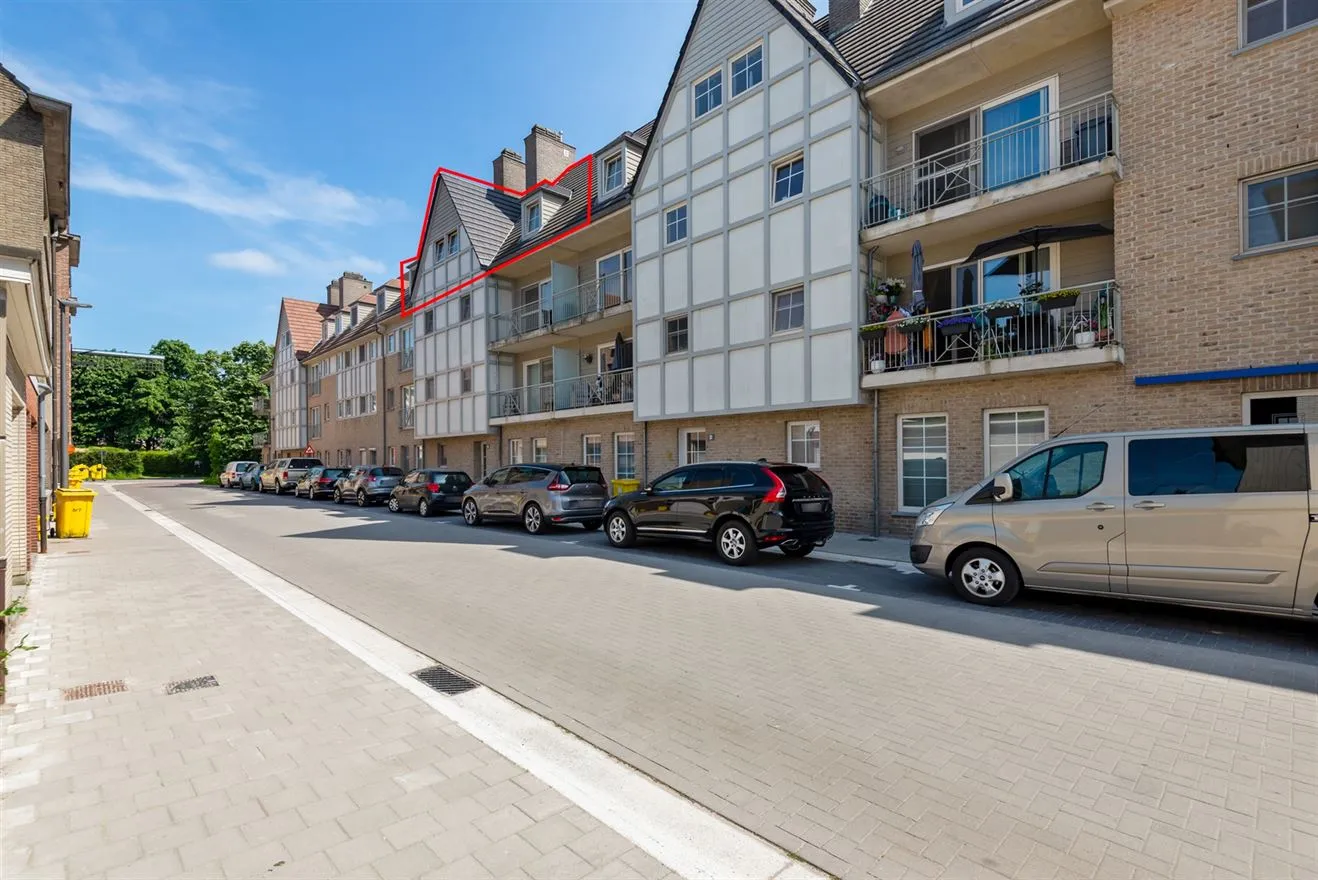 Apartamento En venta - 2300 TURNHOUT BE Image 1