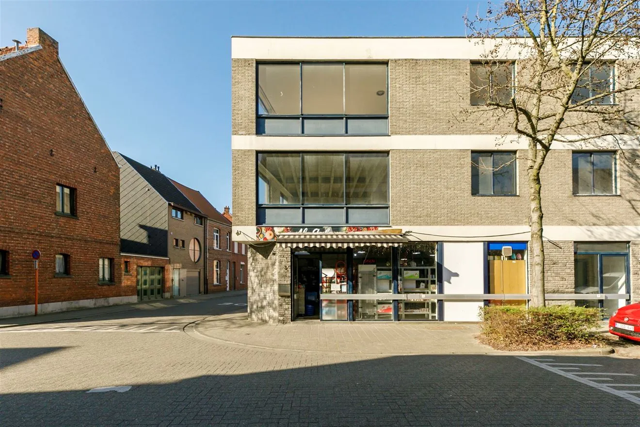 Comercial En venta - 2300 TURNHOUT BE Image 2