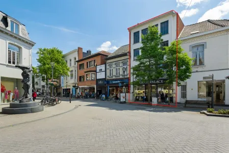 Comercial En venta 2300 TURNHOUT BE