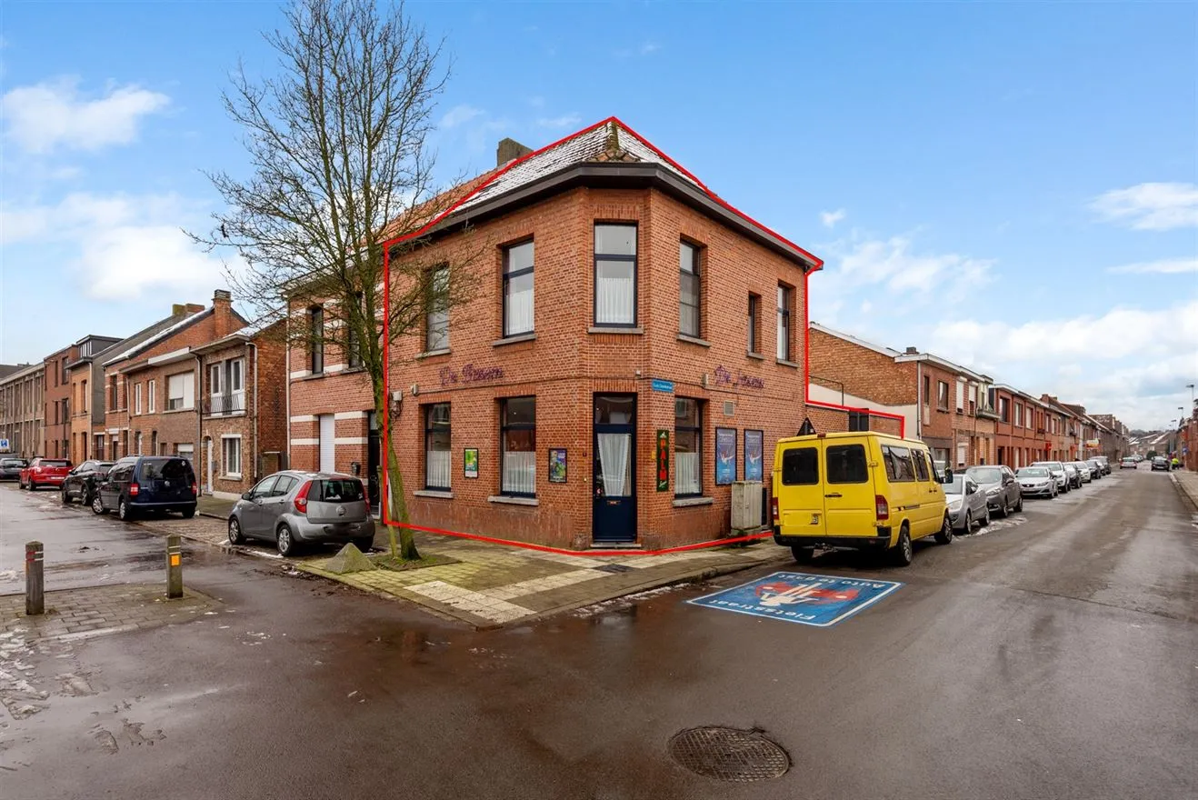 Comercial En venta - 2300 TURNHOUT BE Image 1