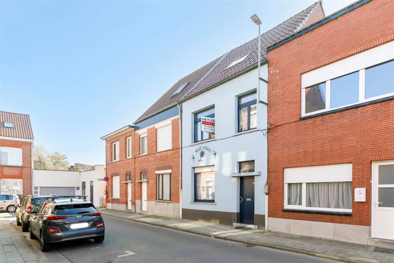 Casa En venta - 2300 TURNHOUT BE Image 4