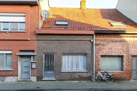 Casa En venta 2300 TURNHOUT BE