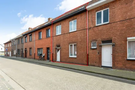 Casa En venta 2300 Turnhout BE